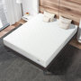 Voir la diapositive 2 : BELLECOUR BELLECOUR LITERIE | Matelas EVERBED | Mousse avec mémoire de forme