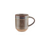 Voir la diapositive 4 : BJORN Mug GENESIS 40cl - 6 pièces - Basalte