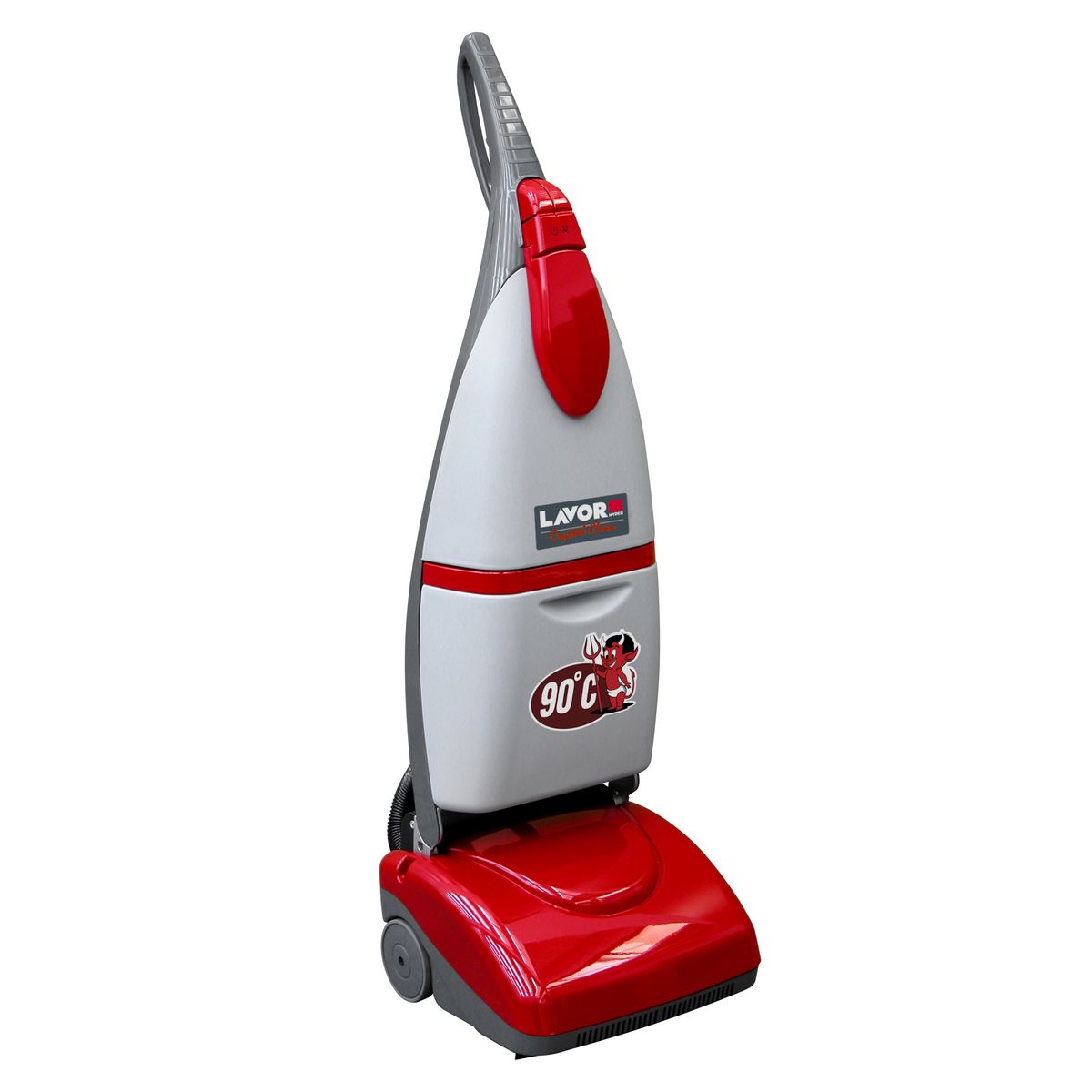 LAVOR Autolaveuse eau chaude - Crystal Clean