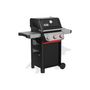 Voir la diapositive 4 : Weber Barbecue à gaz Spirit E-325 - Weber