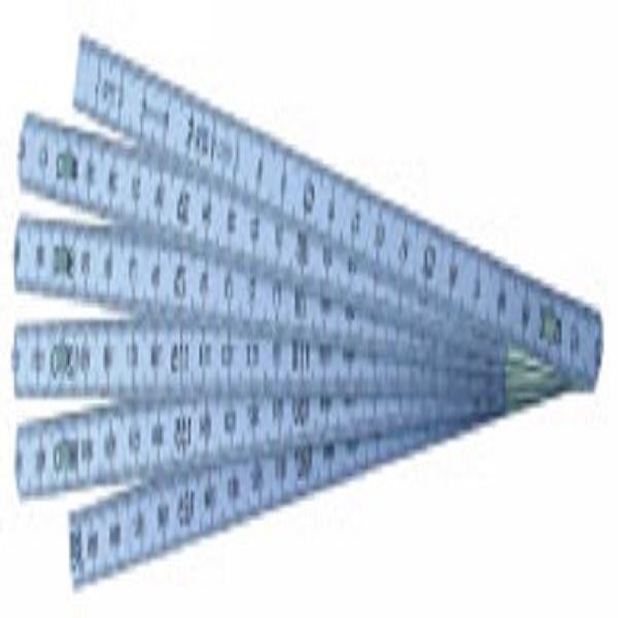 OUTIFRANCE Mesure pliante Dural 1 m