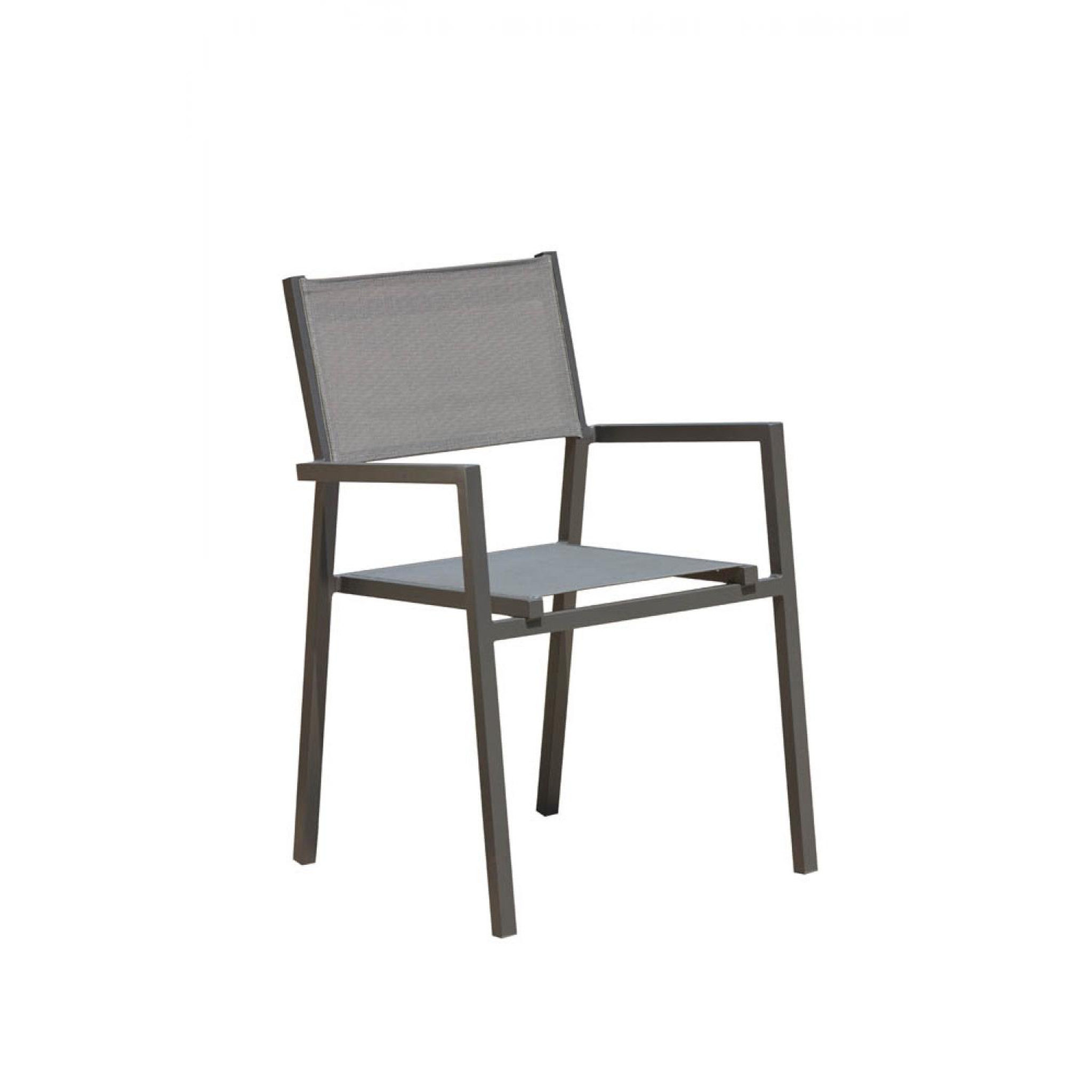 CONCEPT USINE Chaises empilables - lot de 4 LAE