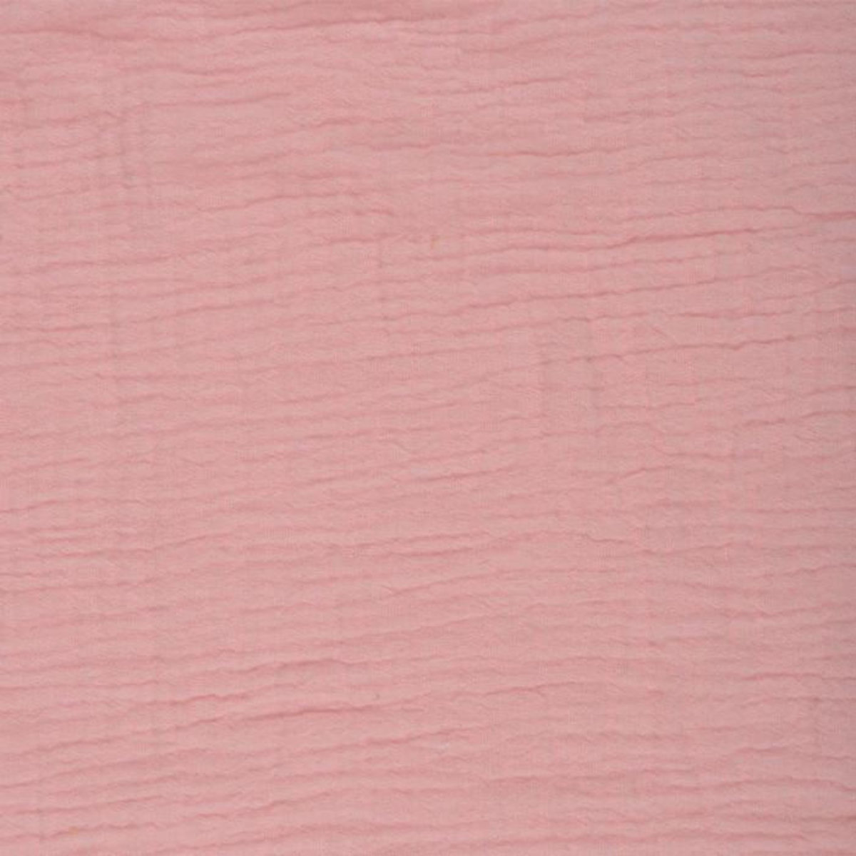 Paris Prix Cape de Bain Bébé  Absorbant  75x75cm Rose