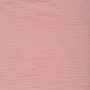 Voir la diapositive 2 : Paris Prix Cape de Bain Bébé  Absorbant  75x75cm Rose