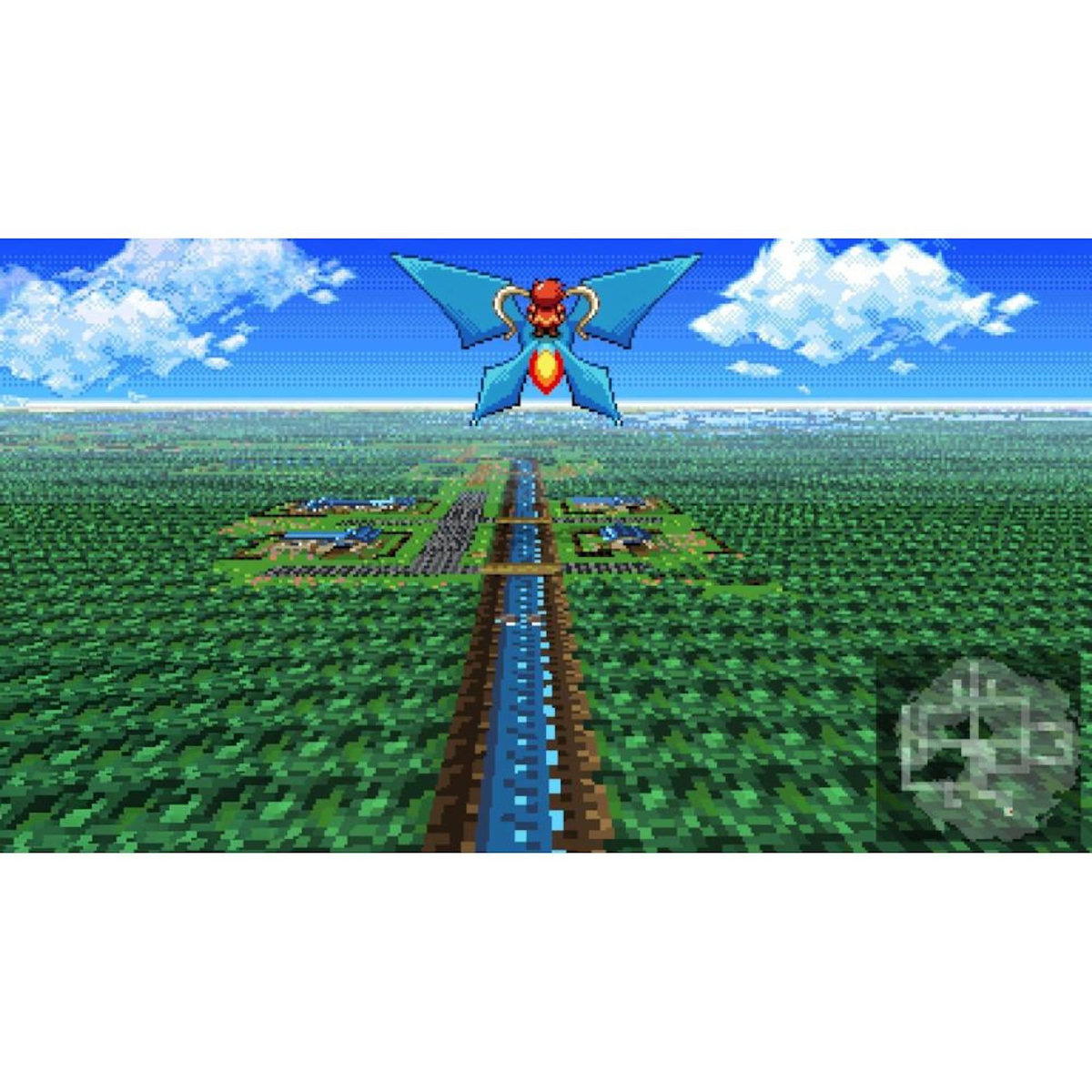 Just for games Starlight Legacy - Jeu PS5