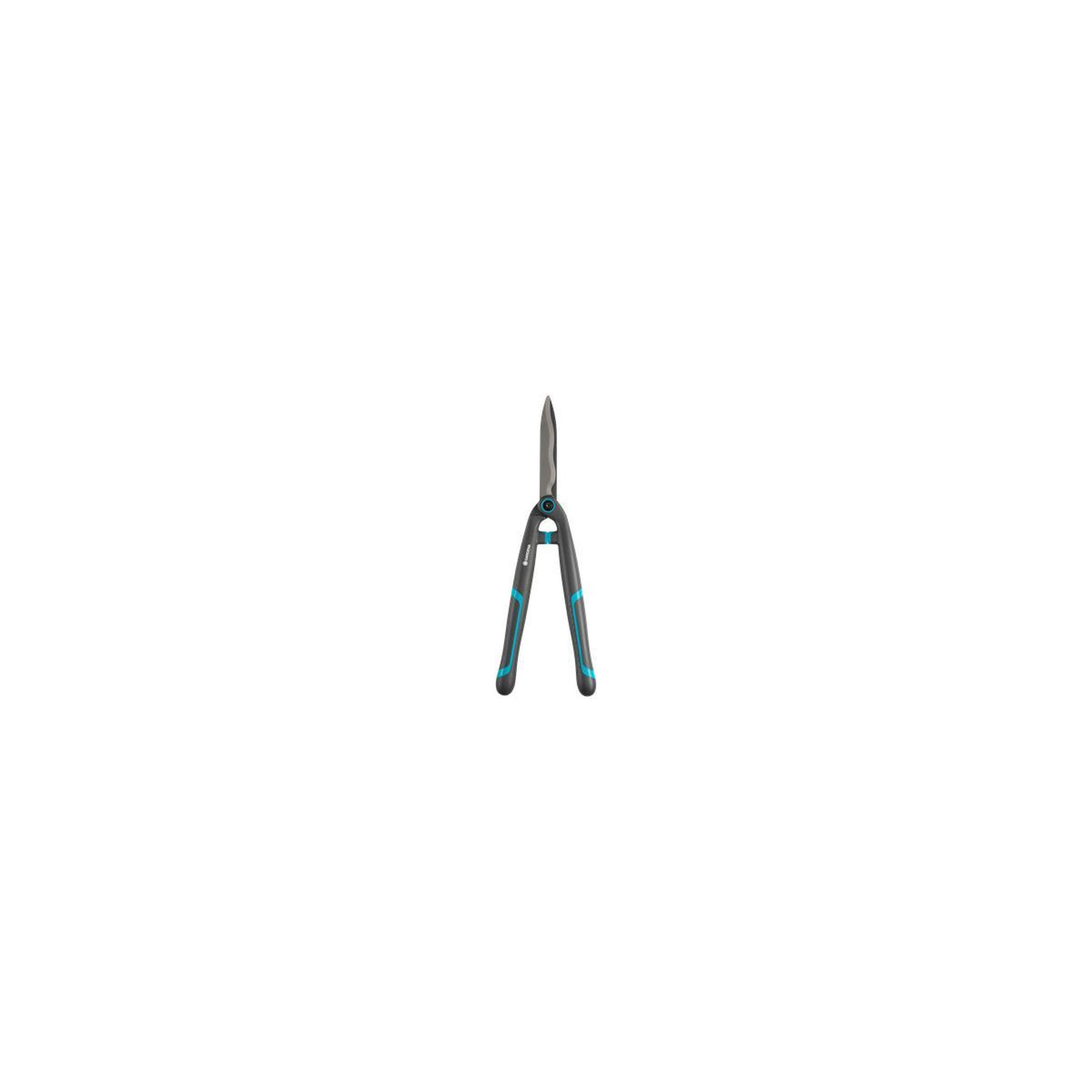 Gardena Gardena EasyCut sécateur Contournement Noir, Bleu