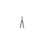 Gardena Gardena EasyCut sécateur Contournement Noir, Bleu