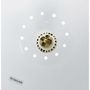 Voir la diapositive 6 : Paris Prix Lampe Suspension  Bulbo  28cm Cuivre