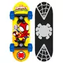 STAMP Skateboard 17''X 5" SPIDEY