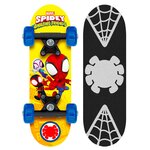 Skateboard 17''X 5" SPIDEY