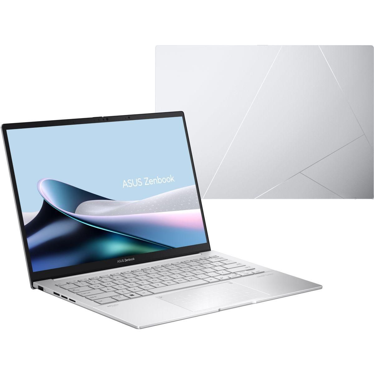 ASUS Ordinateur portable Zenbook UX3405CA-DRPP111W Copilot+