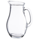 SECRET DE GOURMET Pichet d'Eau  Bistrot  1L Transparent