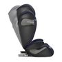 Voir la diapositive 6 : CYBEX Siege auto CYBEX SOLTUION S2 i-Fix - Groupe 2/3 - Ceinture de sécurité - Face route - Ocean Blue