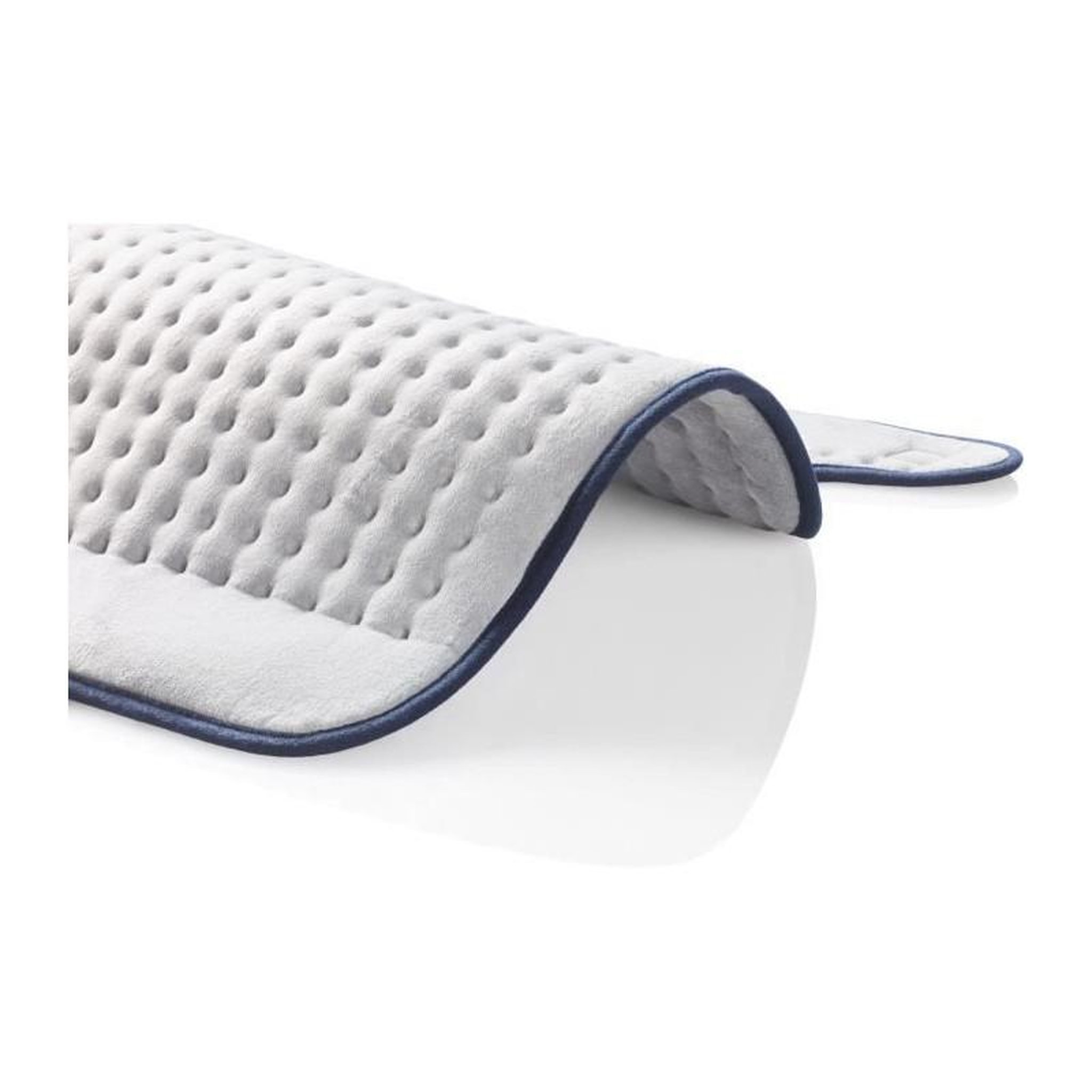 Voir la diapositive 3 : Medisana MEDISANA HP 460 - Coussin chauffant pour le cou et le dos - 100W - 3 reglages de temperature - Arret automatique 90min