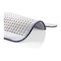 Voir la diapositive 3 : Medisana MEDISANA HP 460 - Coussin chauffant pour le cou et le dos - 100W - 3 reglages de temperature - Arret automatique 90min