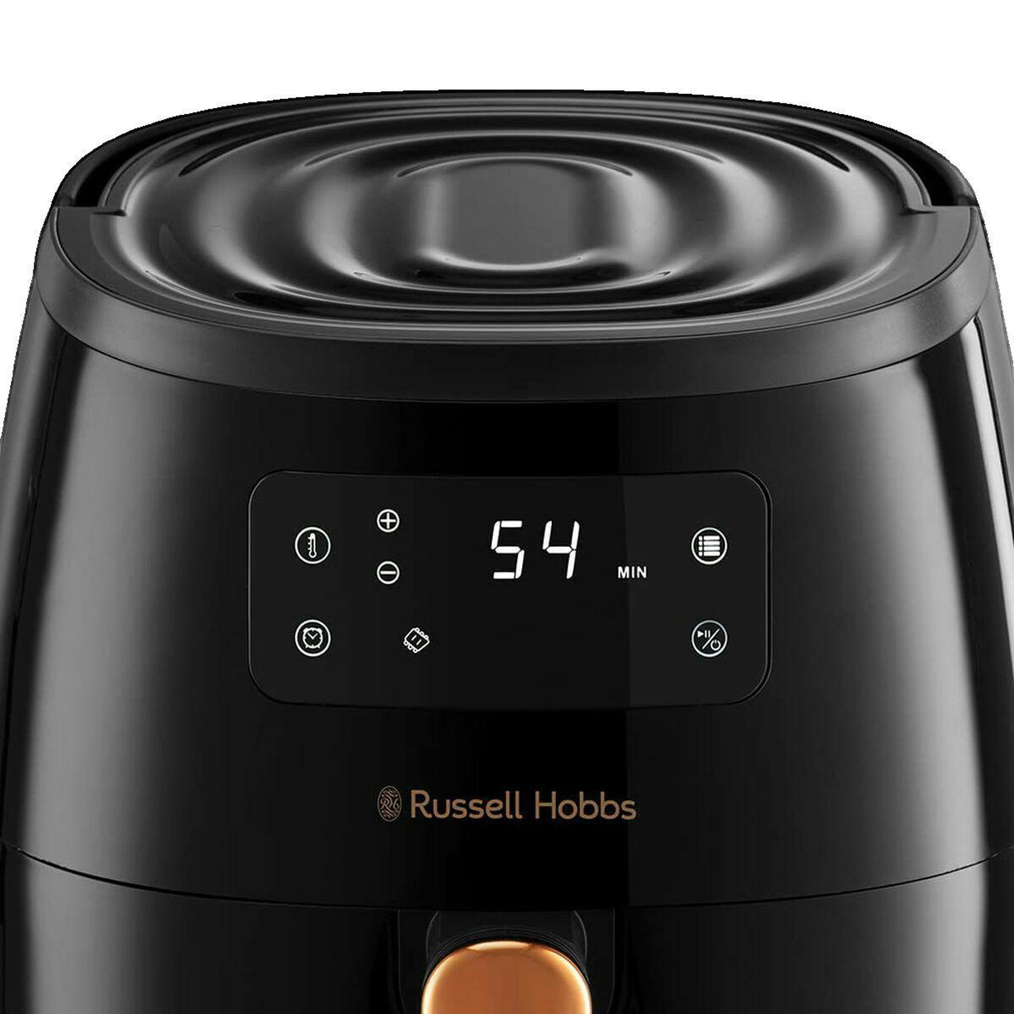 Voir la diapositive 2 : RUSSELL Friteuse Russell SatisFry 26510-56 5 litres