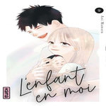 L'ENFANT EN MOI TOME 9 , Aoi Mamoru
