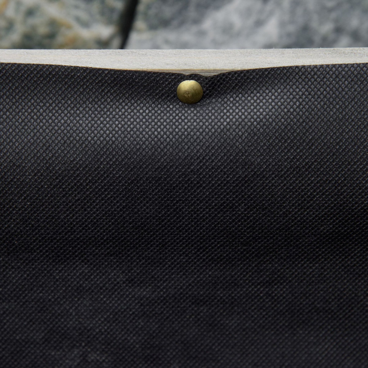 OUTSUNNY Jardinière sur roulettes - jardinière rectangulaire - inserts d'irrigation, feutre de drainage inclus - métal bois de sapin gris