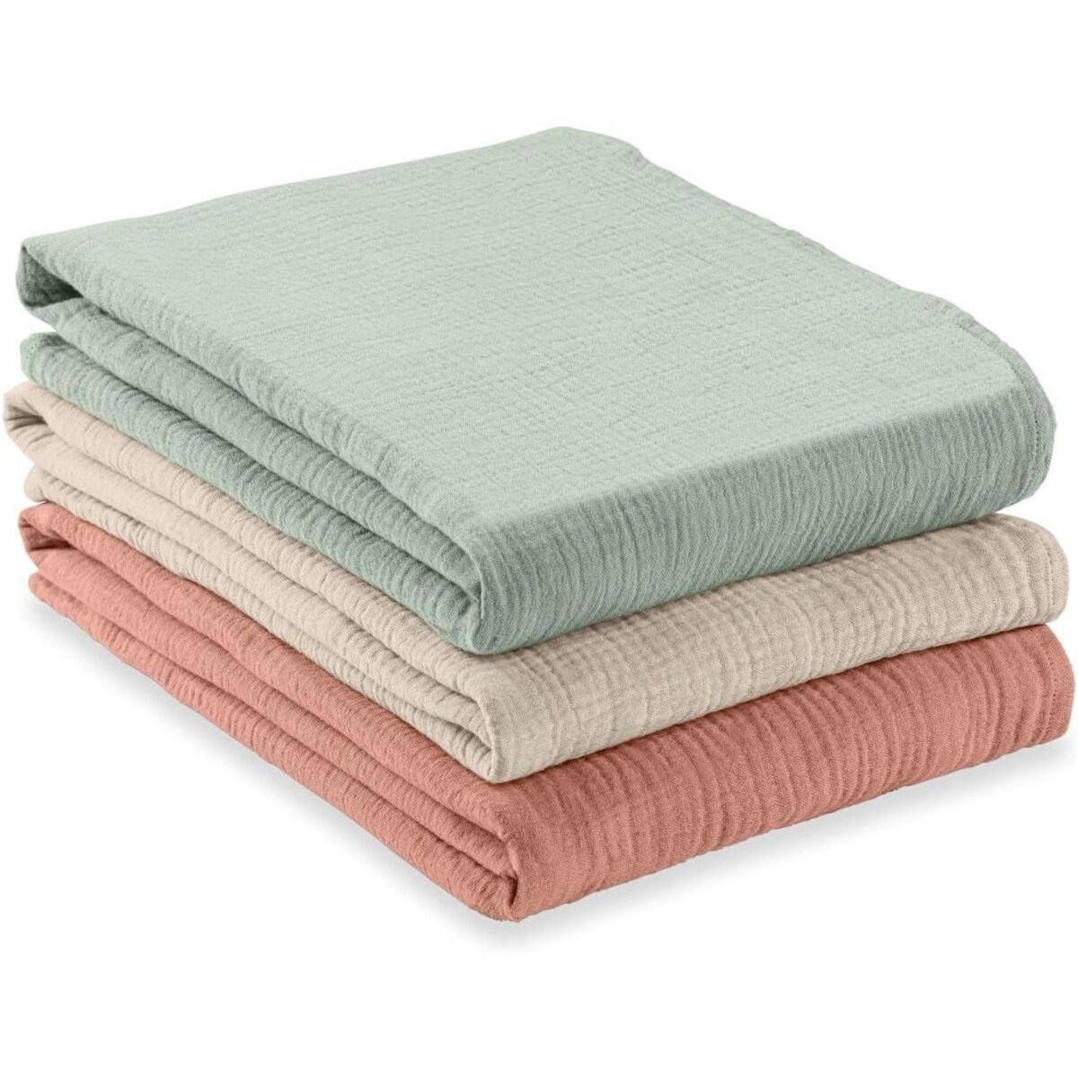 HAUCK Couvertures cuddle N Clean SCB