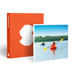 Smartbox Graine d'aventuriers - Coffret Cadeau Sport & Aventure