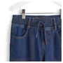 Voir la diapositive 2 : IN EXTENSO Jean taille élastiquée garçon