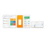 Voir la diapositive 4 : Tado Tête thermostatique connectée Tete Thermostatique Duo Pack Basic