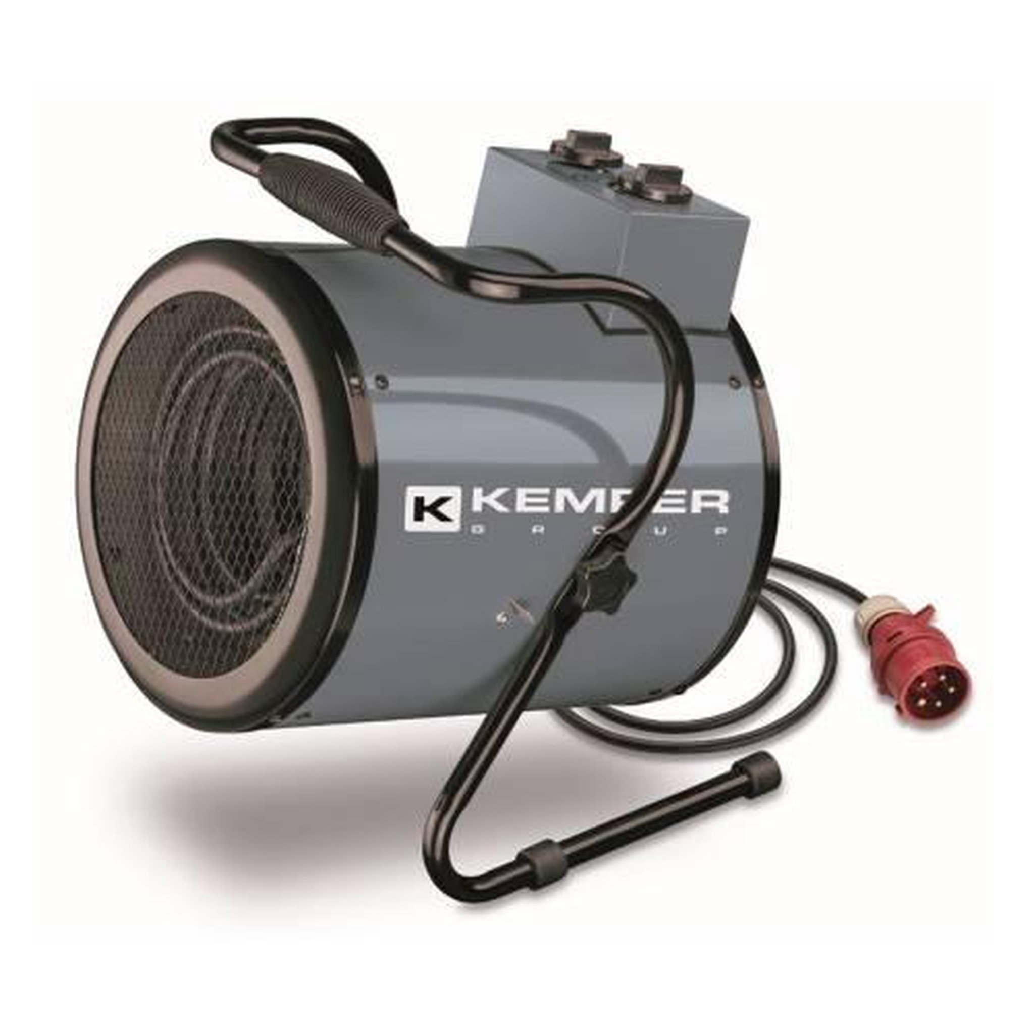 Kemper Chauffage soufflant 5000w - 048299