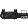 Voir la diapositive 2 : Turtle Beach Volant VélocityOne Flight Control System