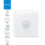Voir la diapositive 3 : WIZ Détecteur de mouvement Wireless Sensor w/batteries