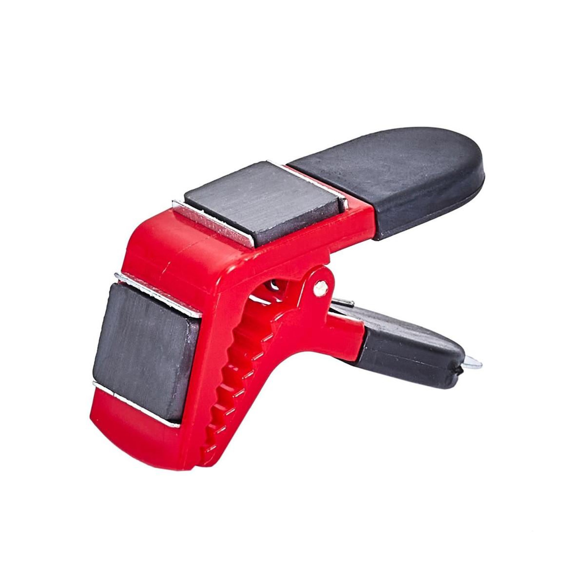 Voir la diapositive 1 : Je cherche une idee Porte Pinceau Magnétique  Peinture  7cm Noir