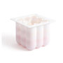 Voir la diapositive 2 : Graine créative Moule en silicone pour creation de bougie Bubble