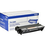 Brother Cartouche de toner Brother TN-3380 noir