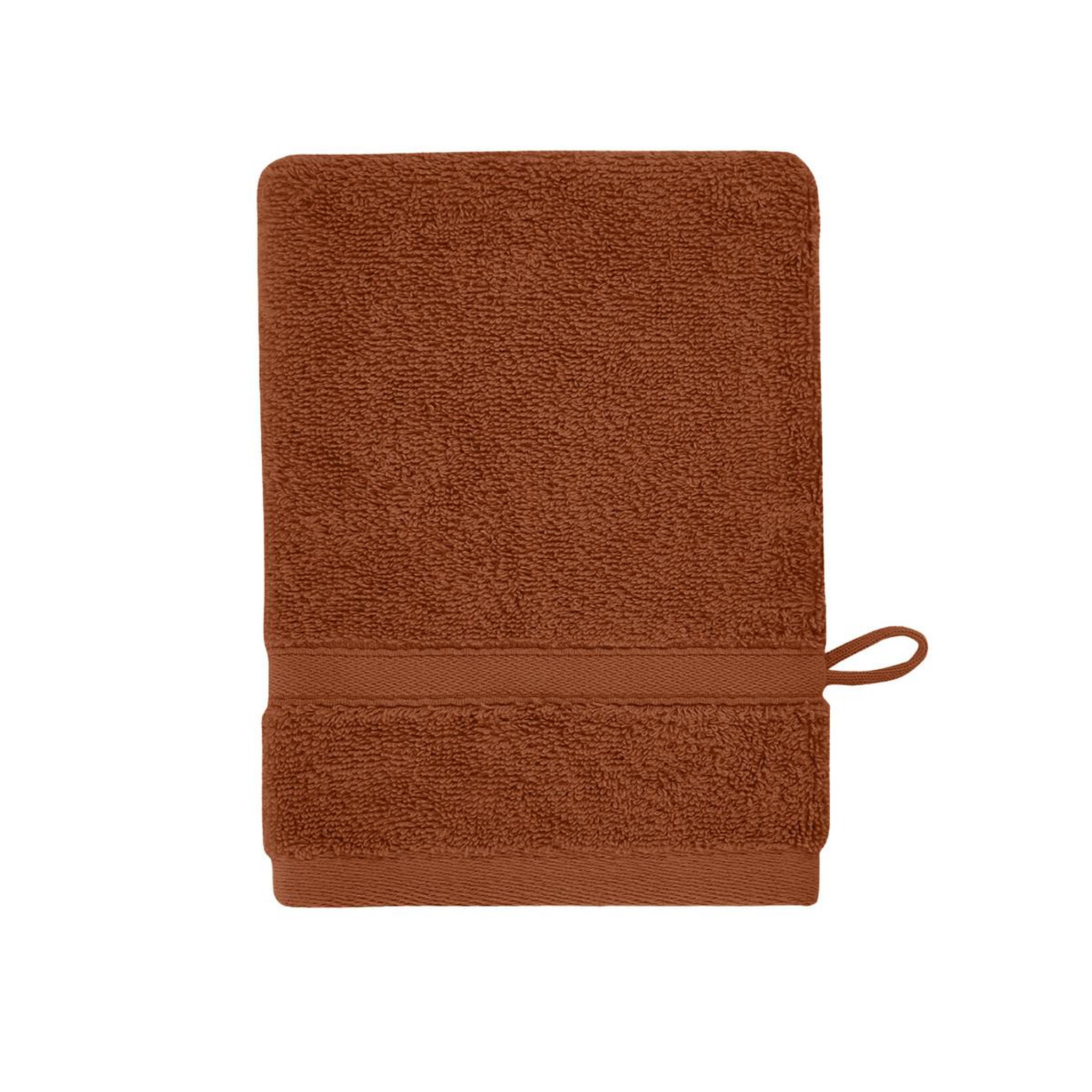 Voir la diapositive 2 : Sensei Maison Lot de 2 gants en coton biologique 520 g/m² BIO ORGANIKA