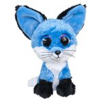 LUMO STARS Lumo Stars Plush - Fox Blueberry, 15cm