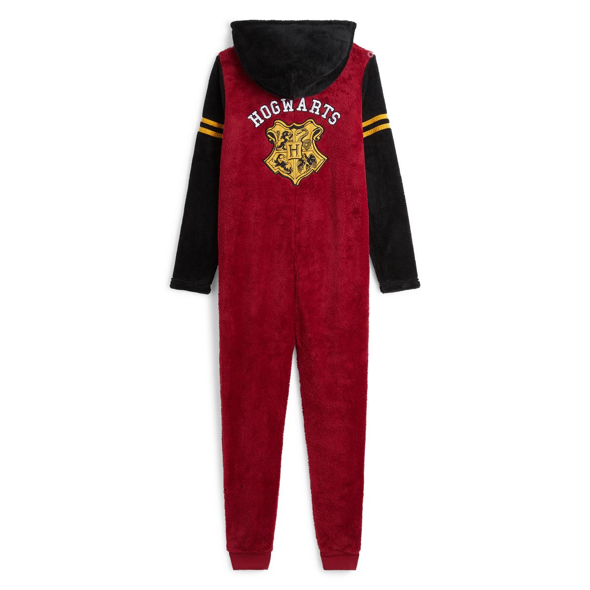 INEXTENSO Combinaison peluche garçon