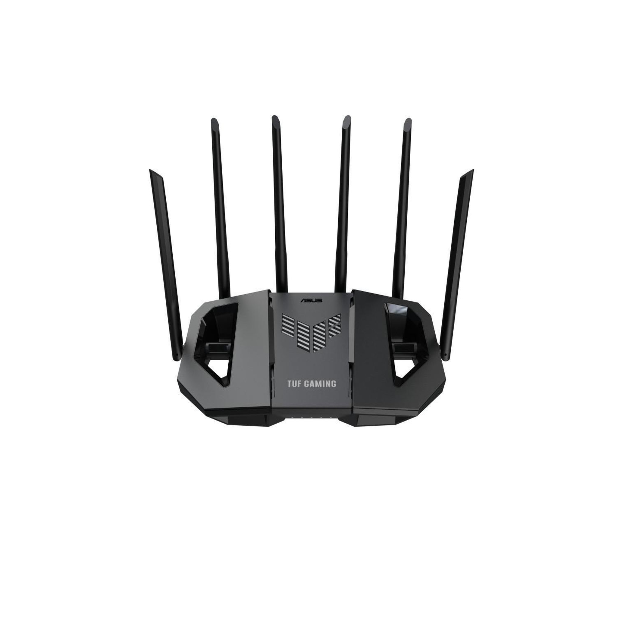 Voir la diapositive 3 : ASUS ASUS WLAN-Router WLANRouter TUF-BE6500 TUFBE6500 (90IG0920-MO9C00) (90IG0920MO9C00)