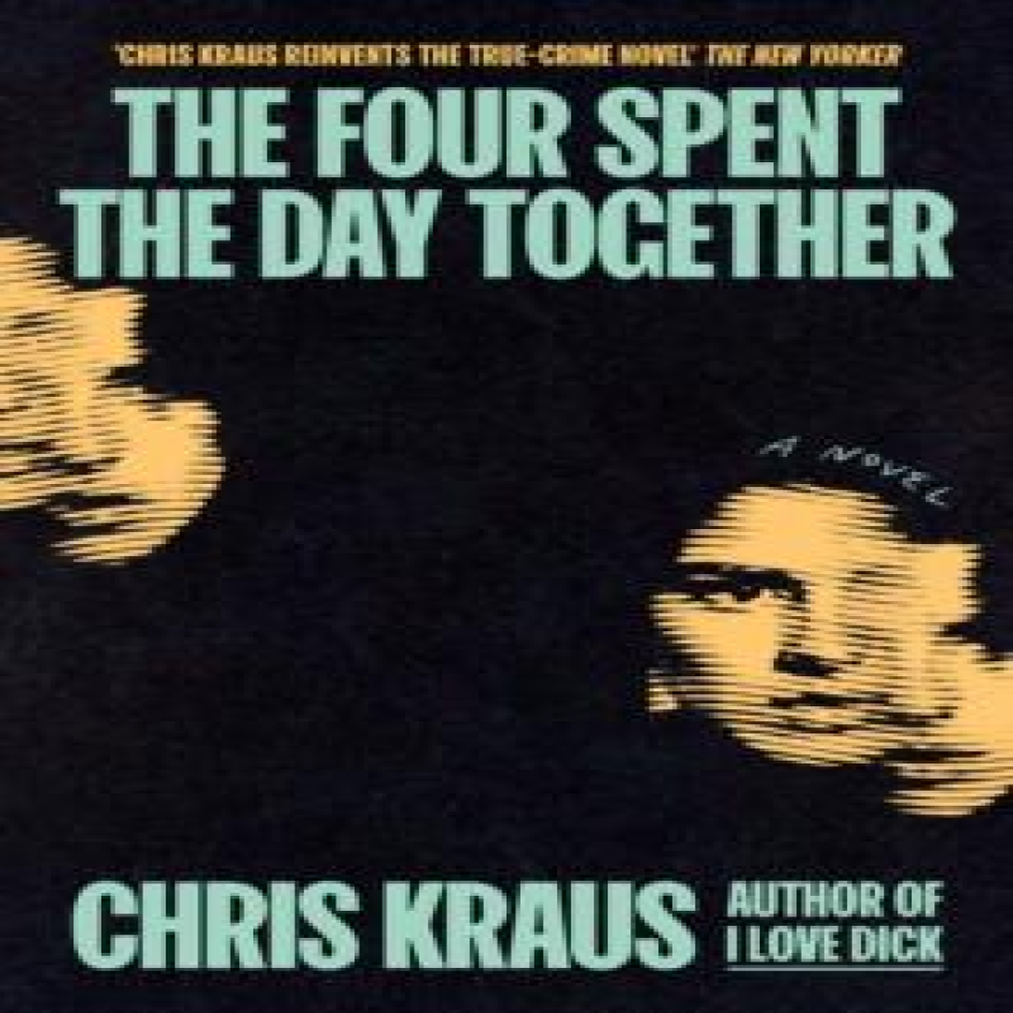 LIVRES The Four Spent the Day Together