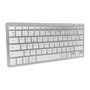 Voir la diapositive 4 : BLUESTORK Clavier - THE G-LAB - KB-MINI-PC-MAC/FR - Bluetooth - Double Layout PC MAC