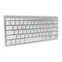 Voir la diapositive 4 : BLUESTORK Clavier - THE G-LAB - KB-MINI-PC-MAC/FR - Bluetooth - Double Layout PC MAC
