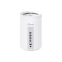 Voir la diapositive 2 : TP-LINK Routeur Wifi Mesh Deco BE65(2-pack)