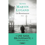 LES RENAISSANCES, Martin-Lugand Agnès