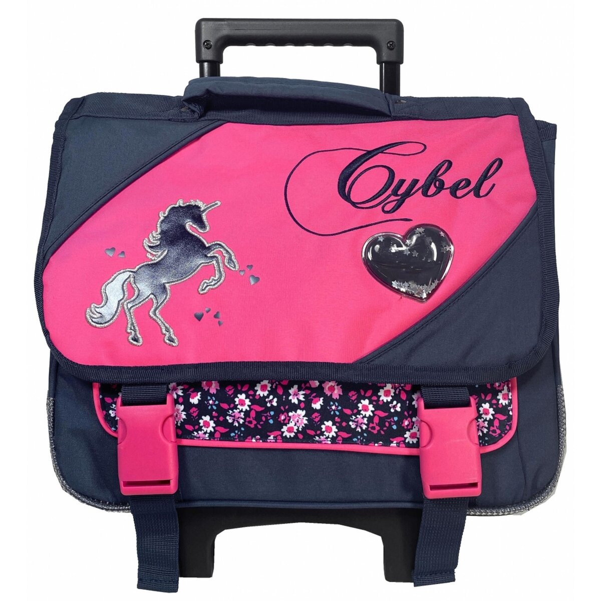 Cartable cybel hot sale