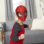 HASBRO Masque électronique - Spider Man 