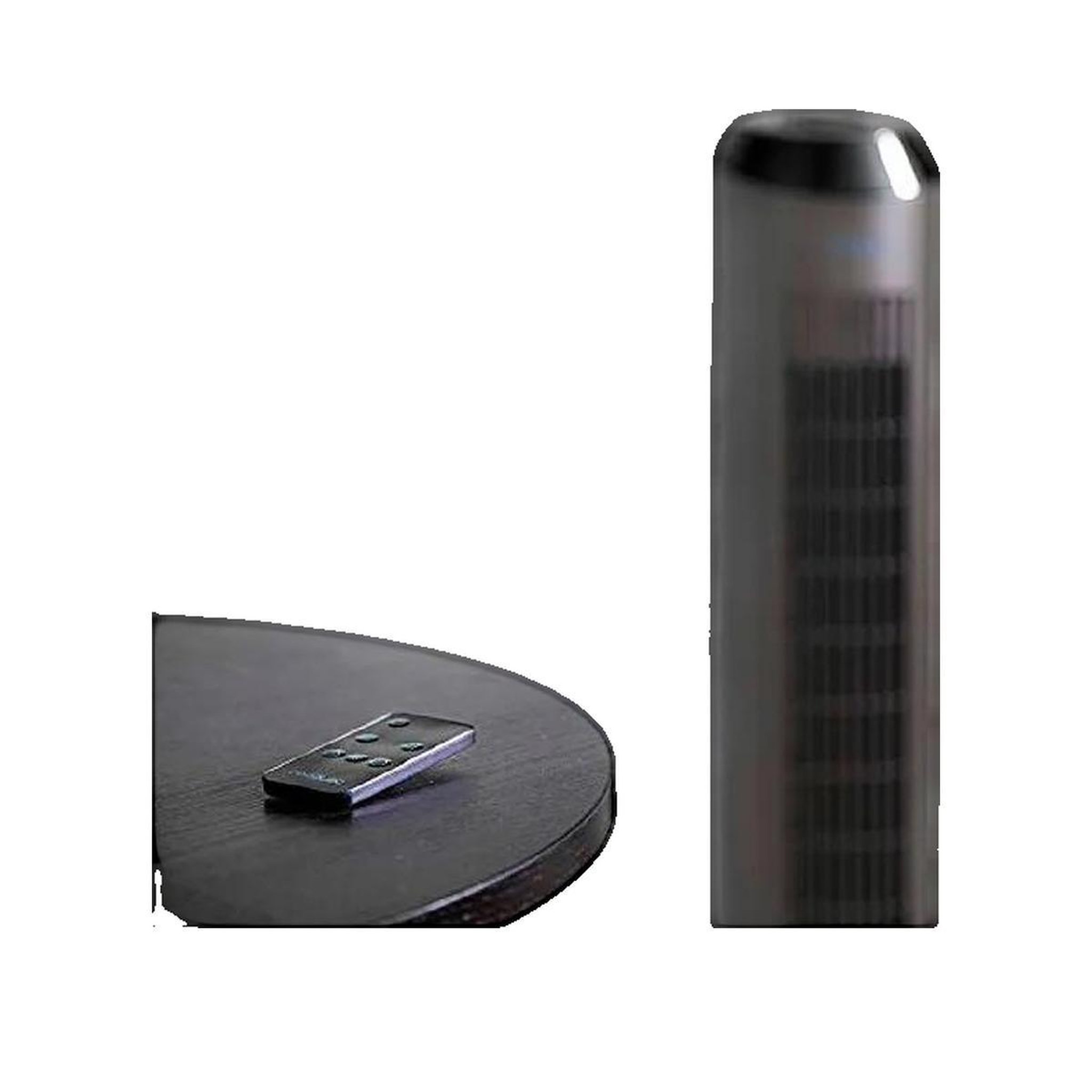 Voir la diapositive 3 : CECOTEC Ventilateur de tour Cecotec modèle 8435484059244 gris