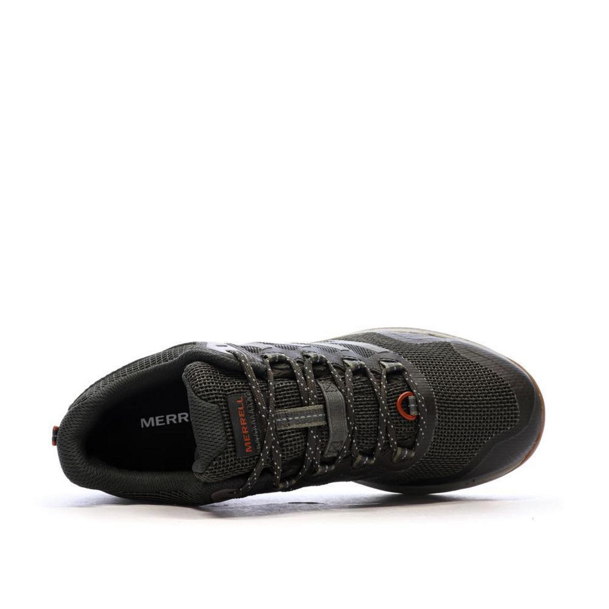 MERRELL Chaussures de trail Vert Foncé Homme Merrell Nova 3