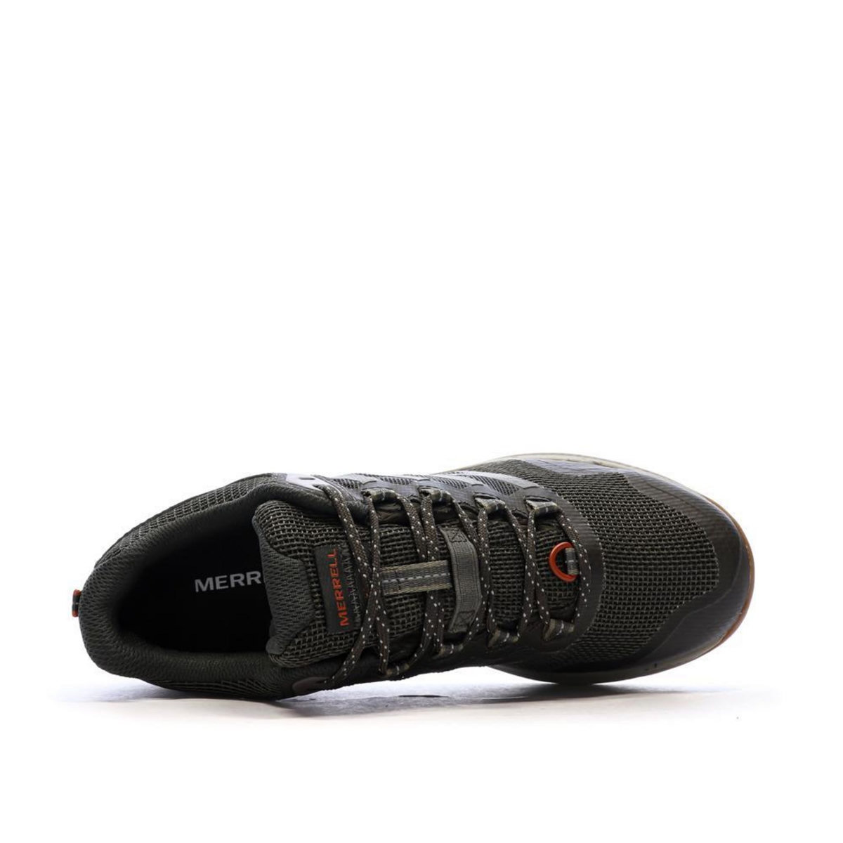 MERRELL Chaussures de trail Vert Foncé Homme Merrell Nova 3