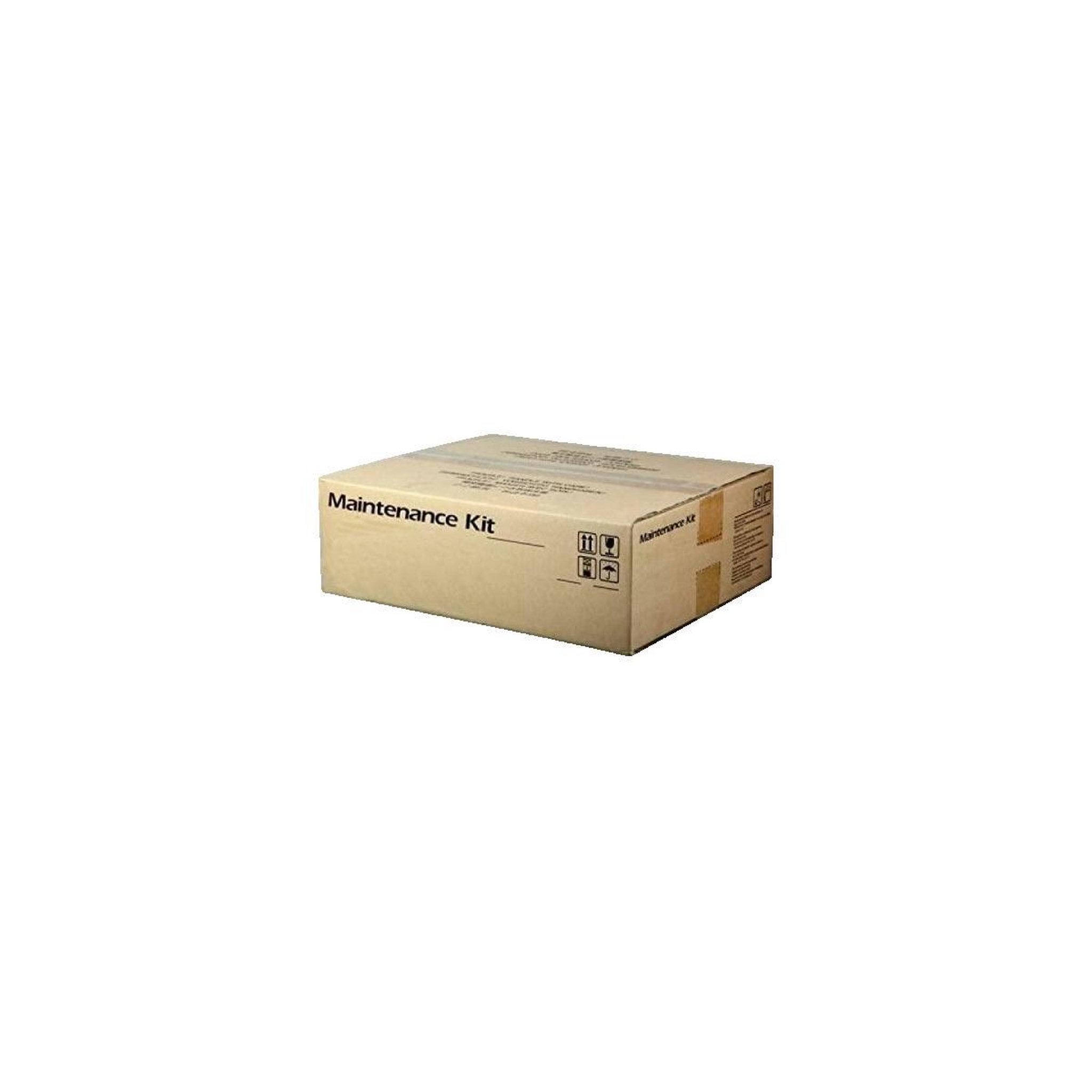 Voir la diapositive 2 : Kyocera Kit de maintenance Kyocera MK-3140 haute capacité