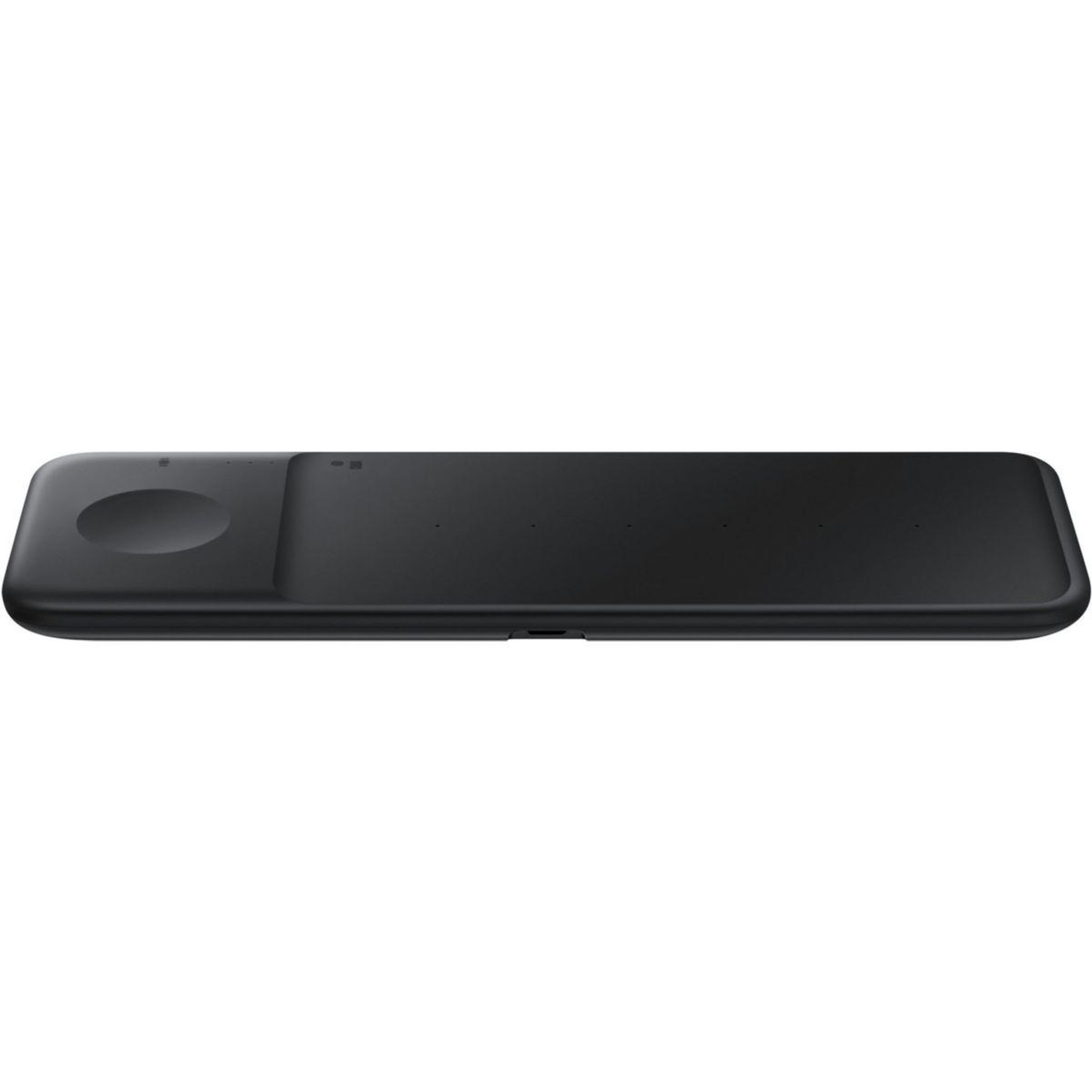 Voir la diapositive 4 : Samsung Patch induction trio usb-c + chargeur secteur noir