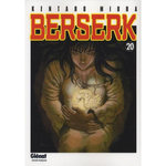 BERSERK TOME 20, Miura Kentaro