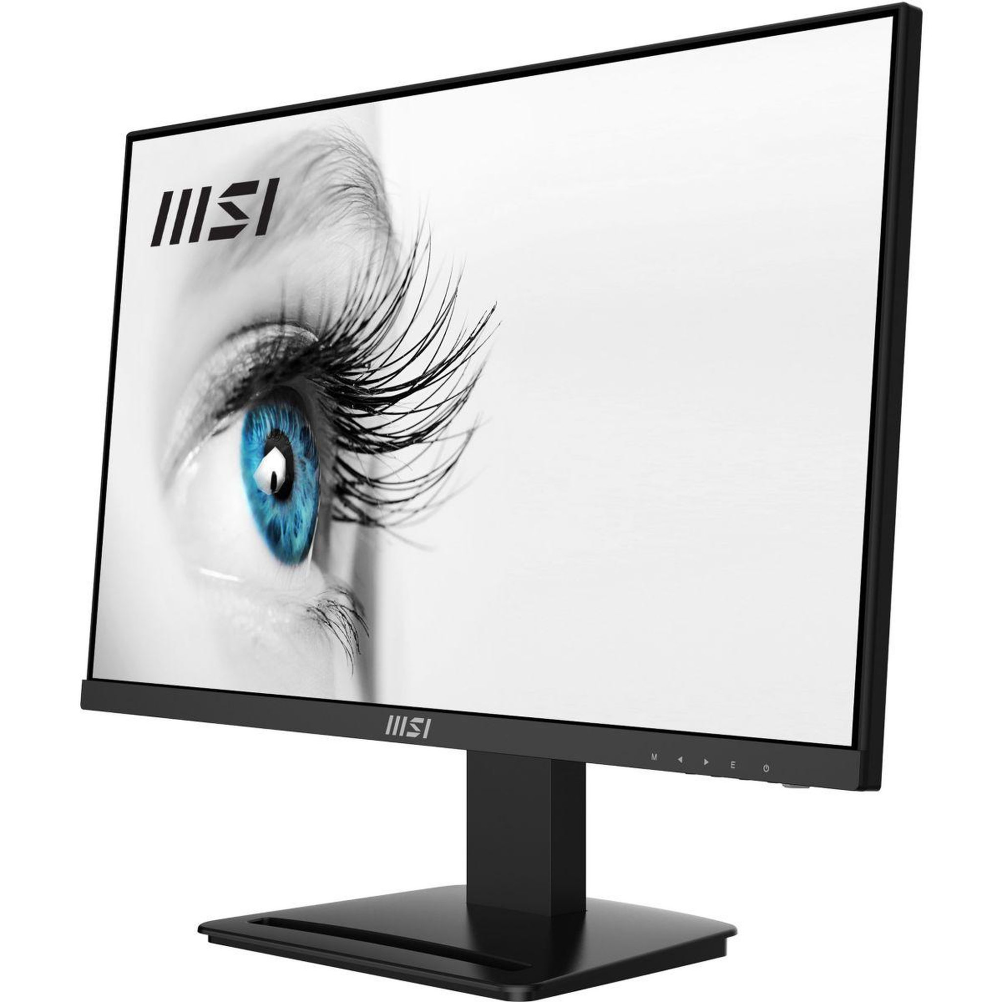 Voir la diapositive 4 : MSI Ecran PC PRO MP243X 24''